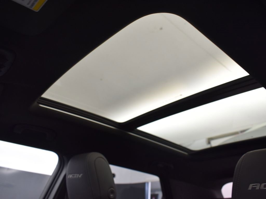 2026 Chevrolet Trailblazer ACTIV photo 14