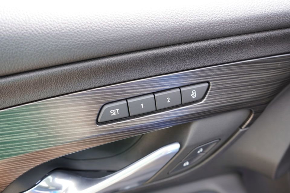 2024 Gmc Terrain SLT photo 21