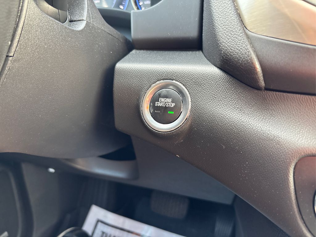 2023 Gmc Terrain Denali photo 30