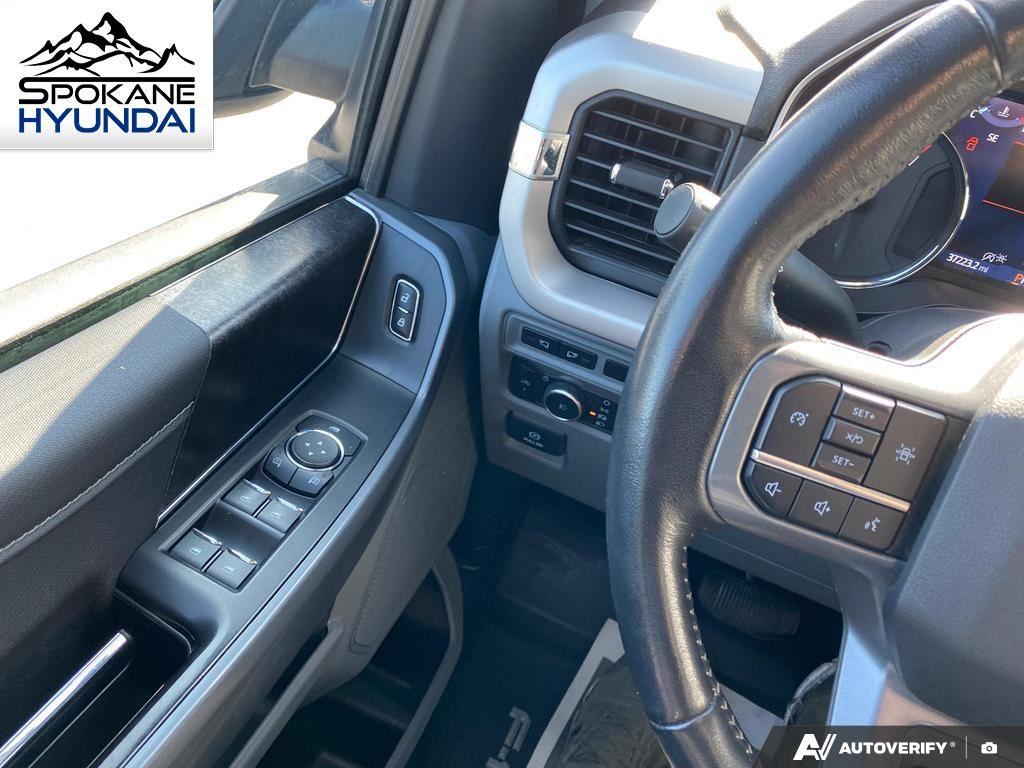 2022 Ford F-150 XLT photo 20