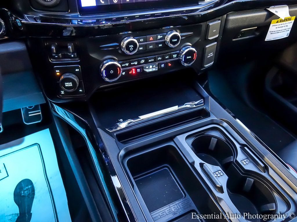 2026 FORD F-250 - Image 20