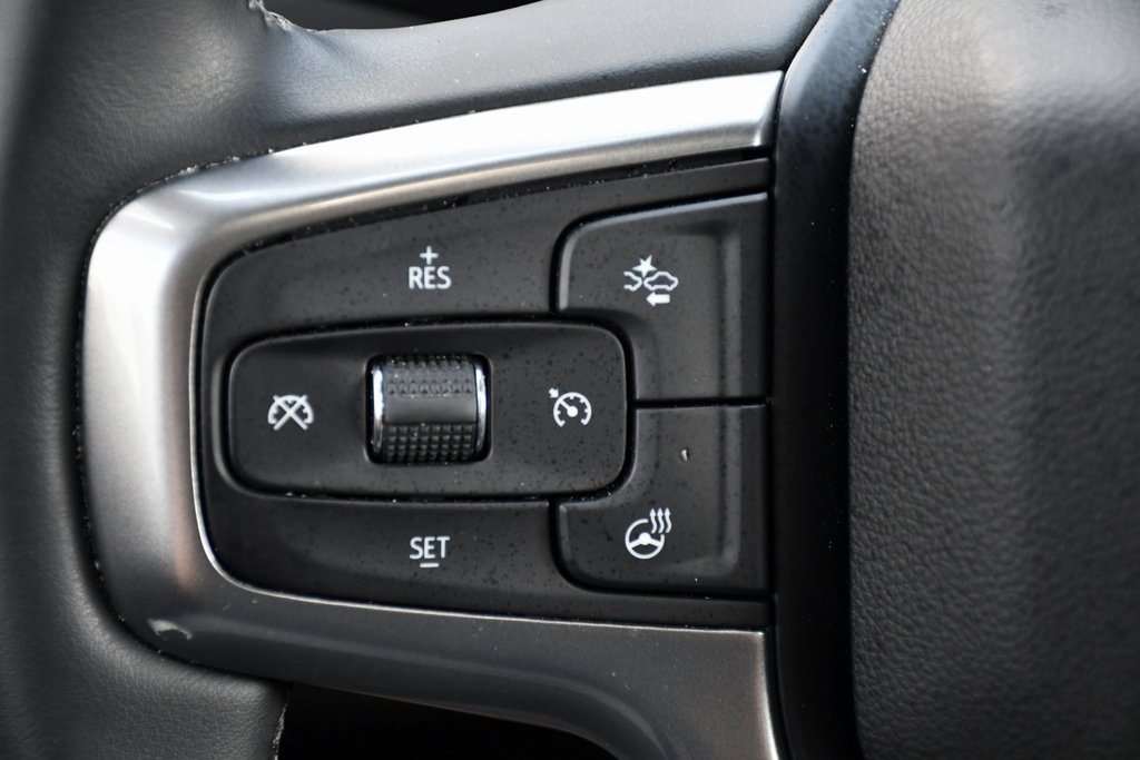 2023 Chevrolet Suburban Z71 photo 15