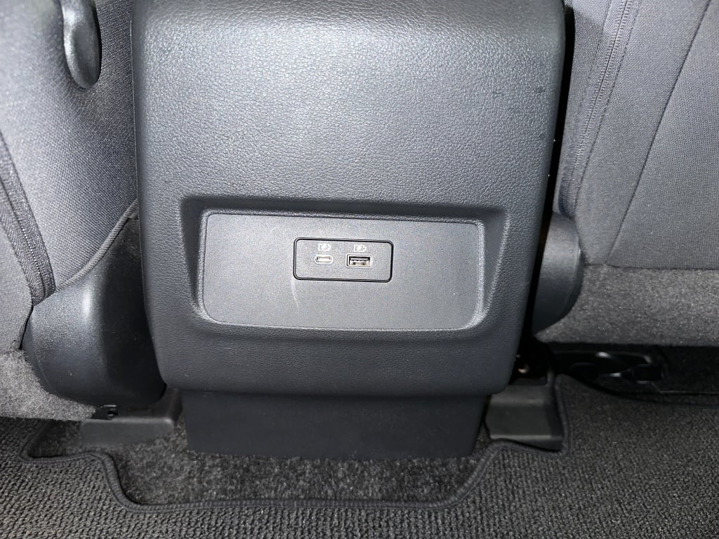 2022 Nissan Frontier SV photo 4