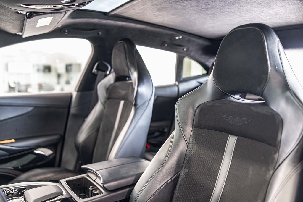 2022 ASTON MARTIN DBX - Image 19