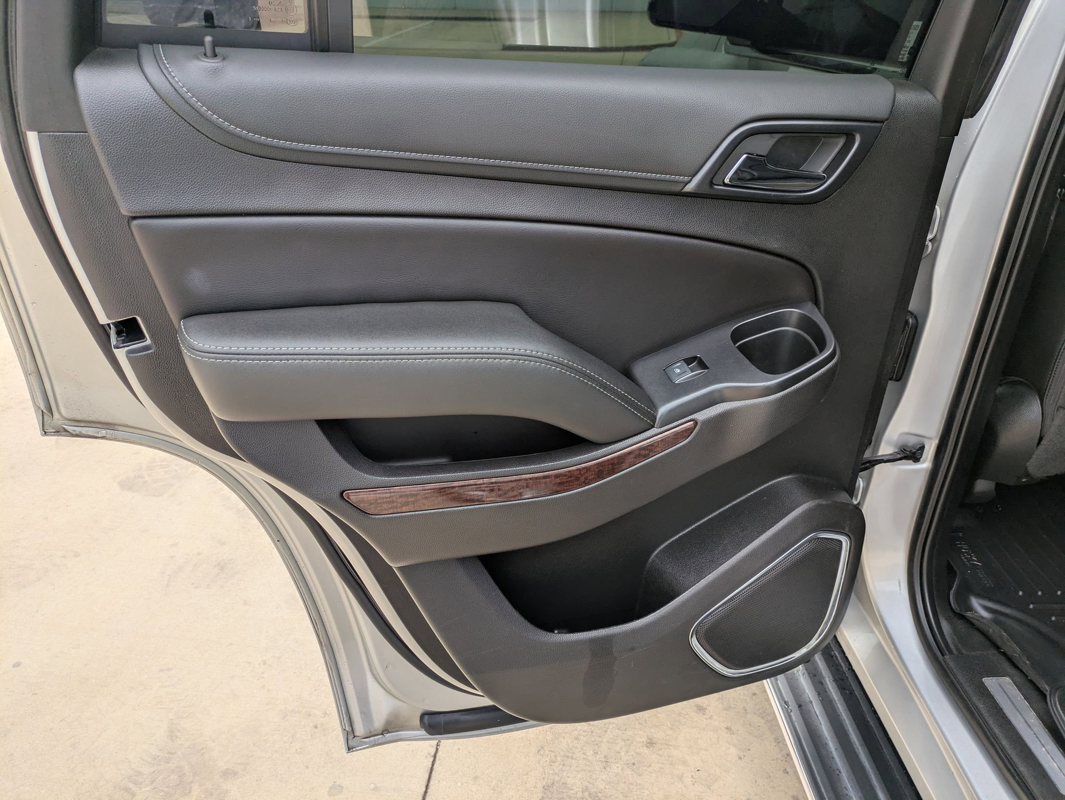 2019 Gmc Yukon SLT photo 15