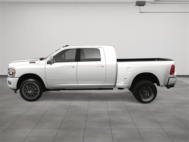 2025 Ram 3500 Laramie photo 2