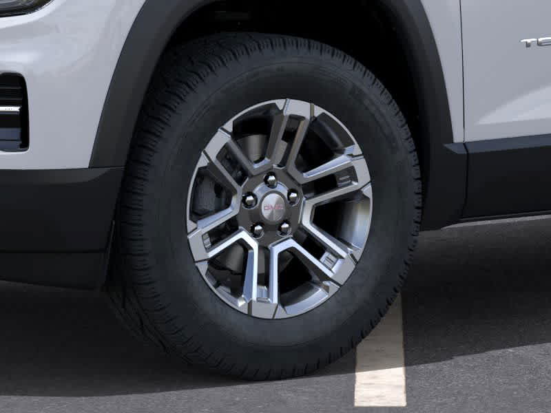 2026 Gmc Terrain Elevation photo 7