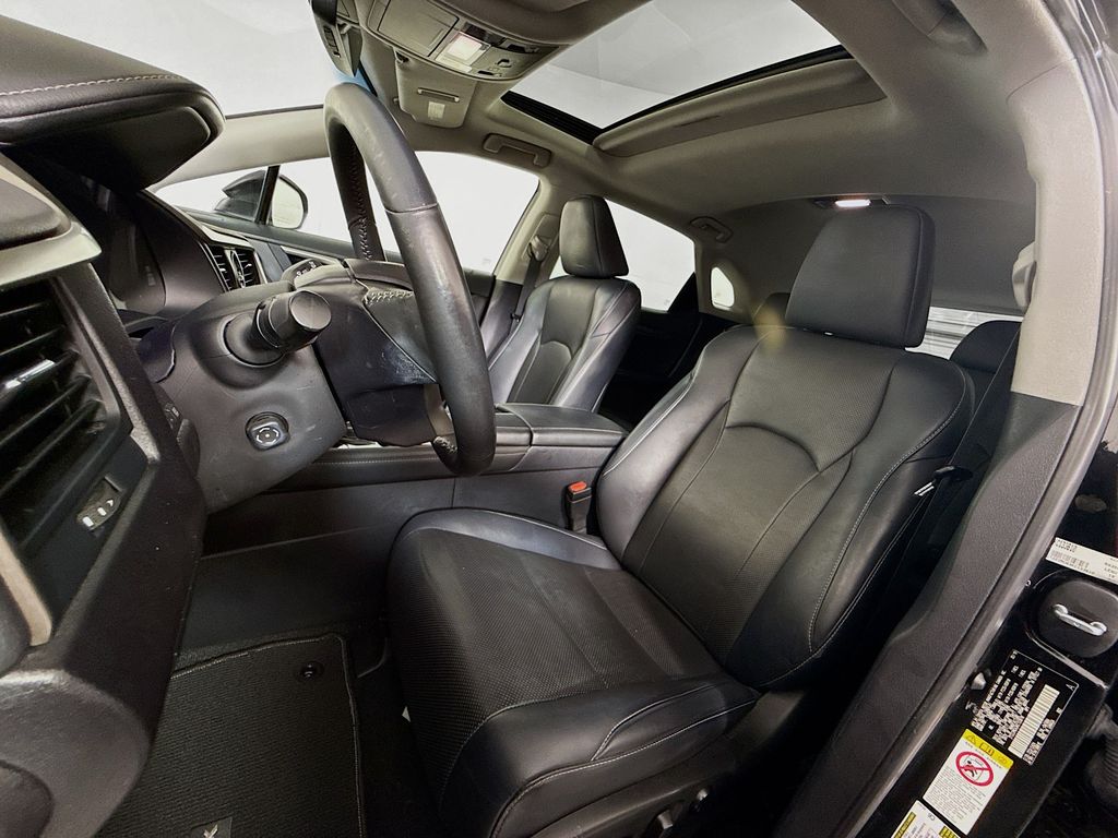 2019 Lexus RX 350 photo 14