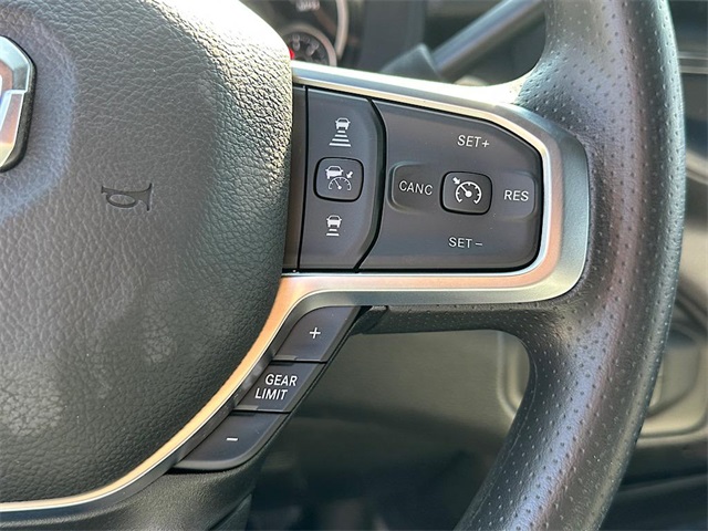 2026 Ram 3500 Tradesman photo 19