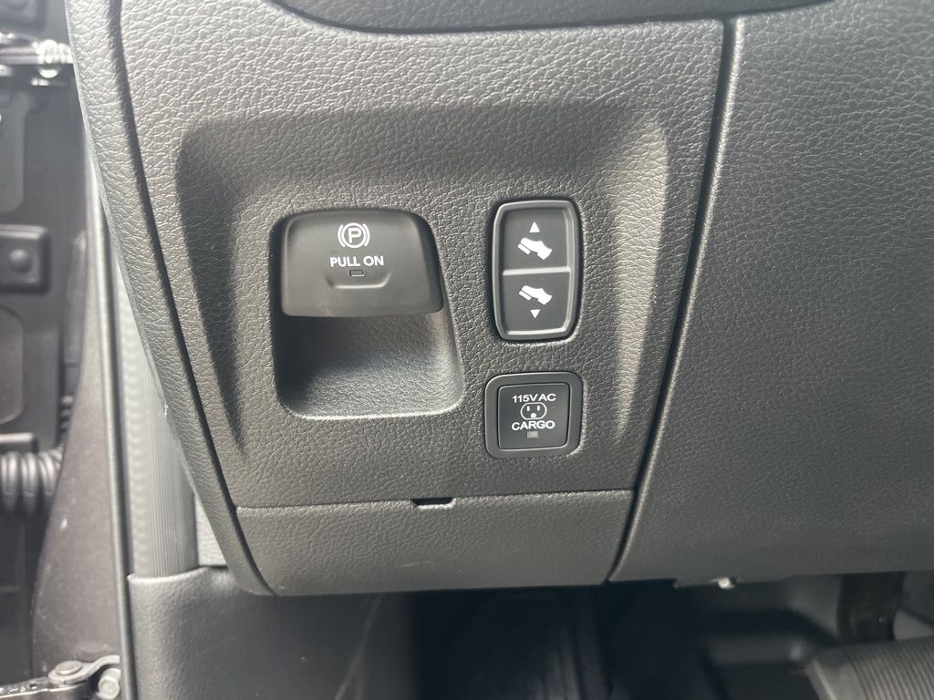 2026 Ram 1500 Big Horn Lone Star photo 10