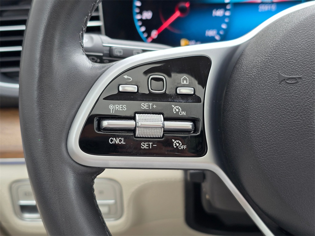 2020 Mercedes Benz GLE 350 4MATIC photo 19