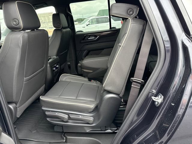 2025 Gmc Yukon photo 23