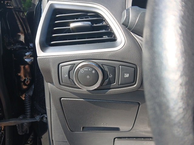 2024 Ford Edge SEL photo 11