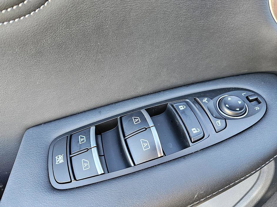 2025 Infiniti QX55 Essential photo 29