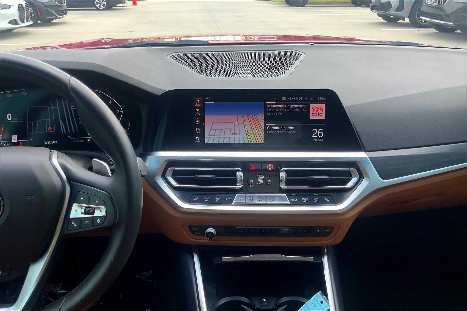 2022 Bmw 330i photo 6