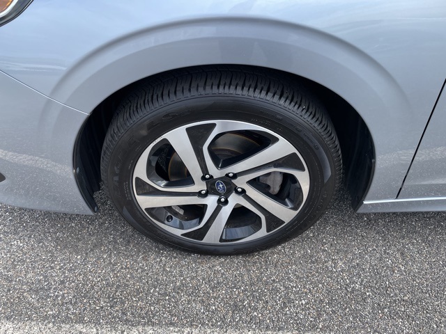 2022 Subaru Legacy Limited photo 27