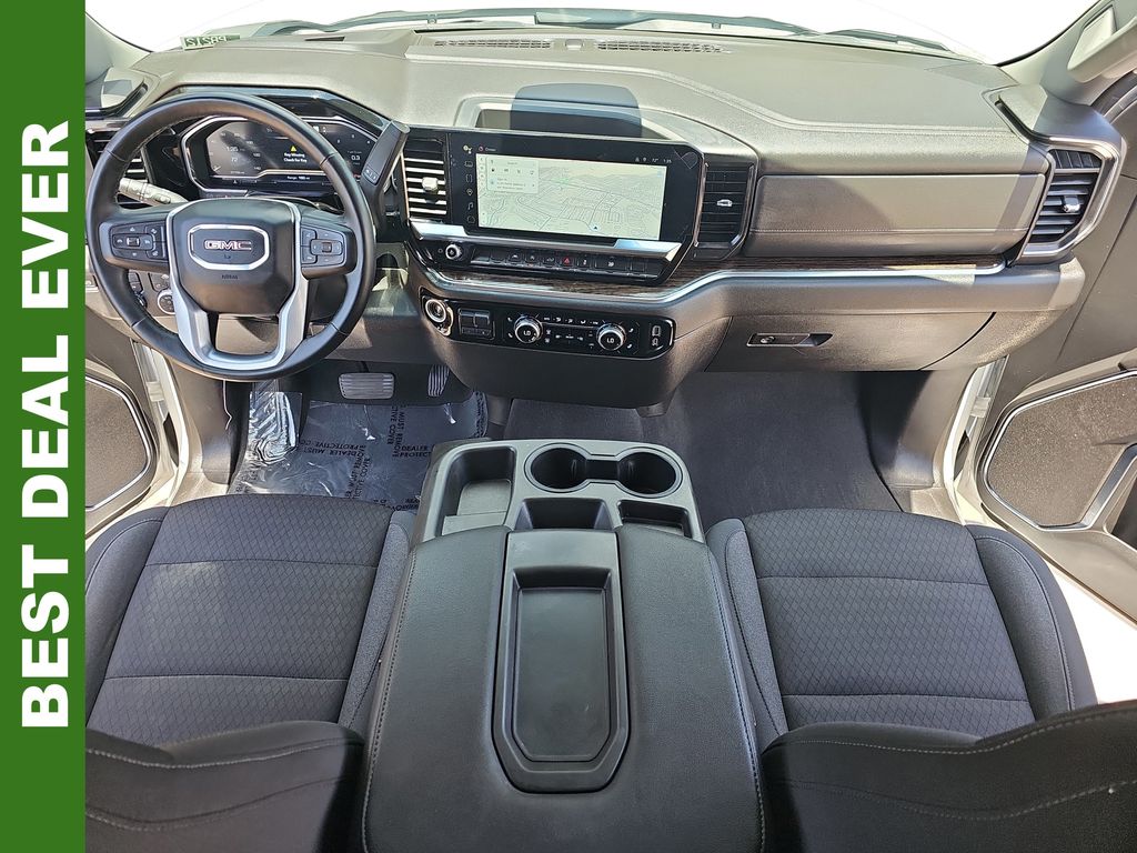 2023 Gmc Sierra 1500 Elevation photo 9