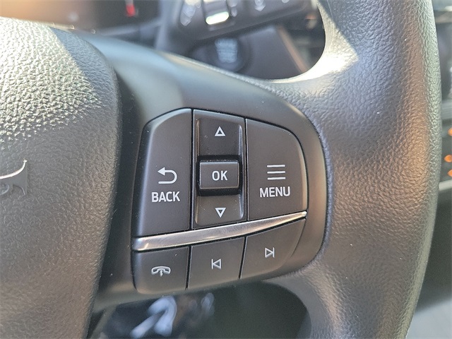 2025 Ford Escape Active photo 6