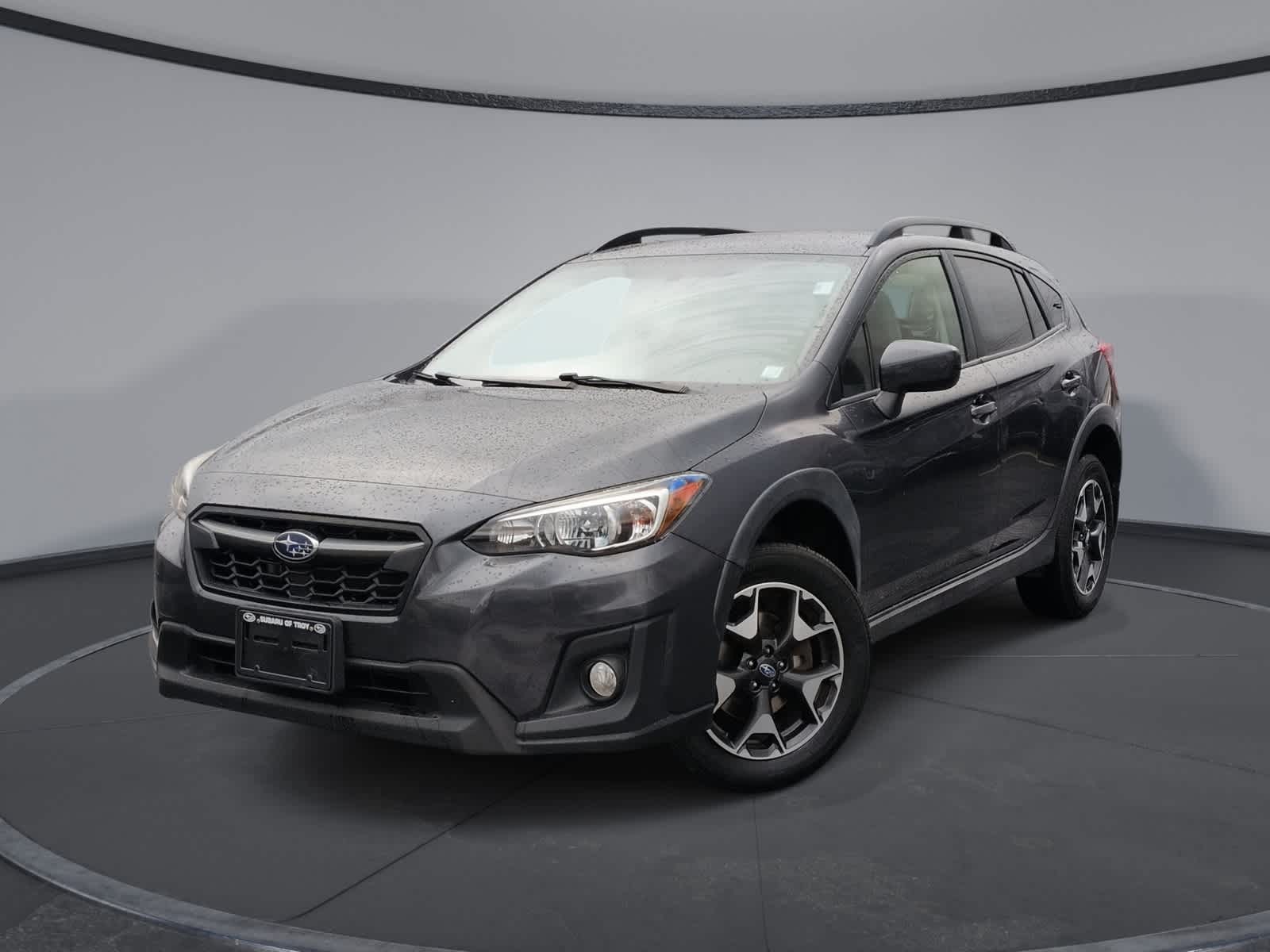 2019 Subaru Crosstrek Premium's photo