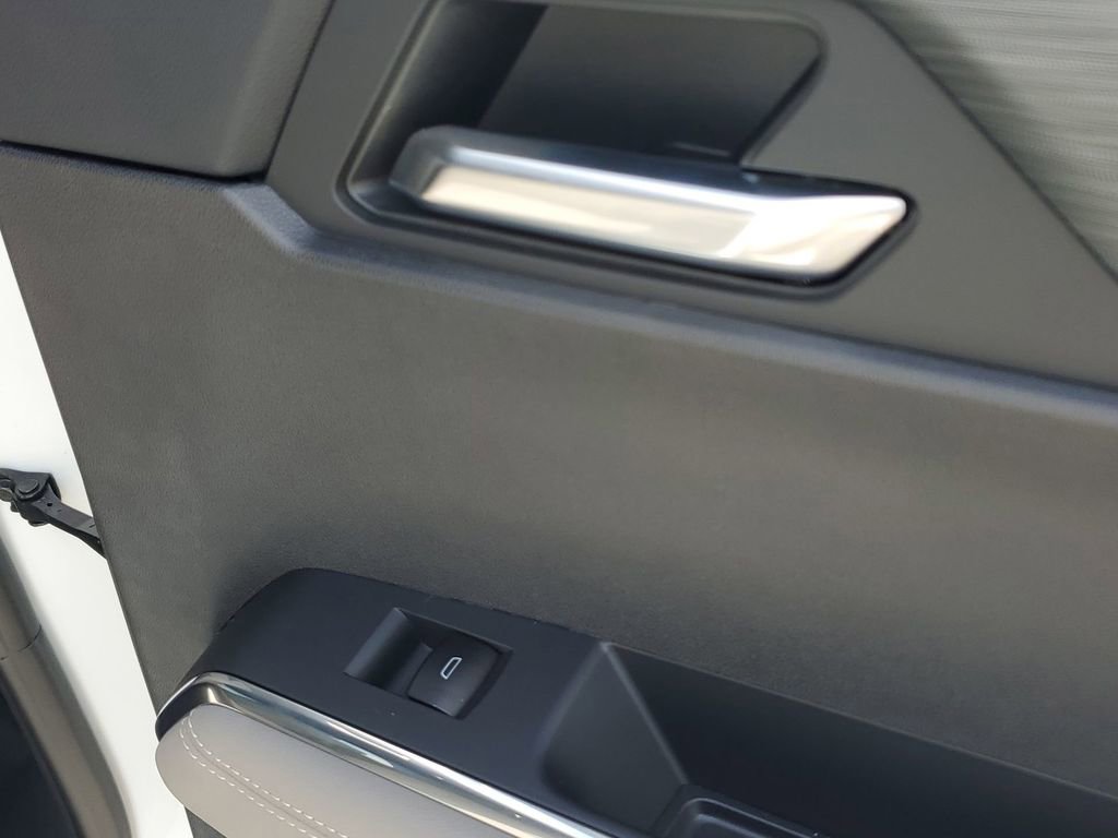 2026 Gmc Acadia Elevation photo 40