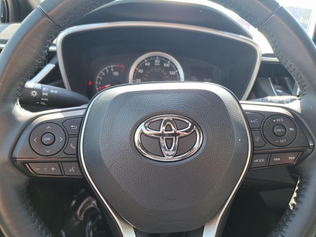 2022 Toyota Corolla SE photo 13