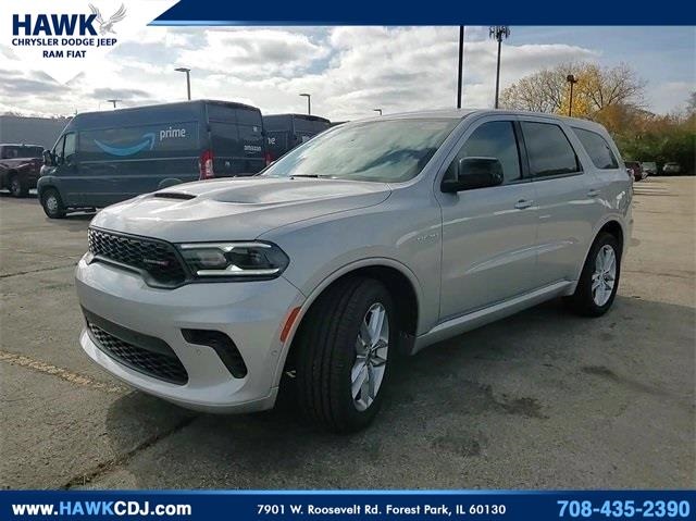 2023 DODGE DURANGO - Image 9