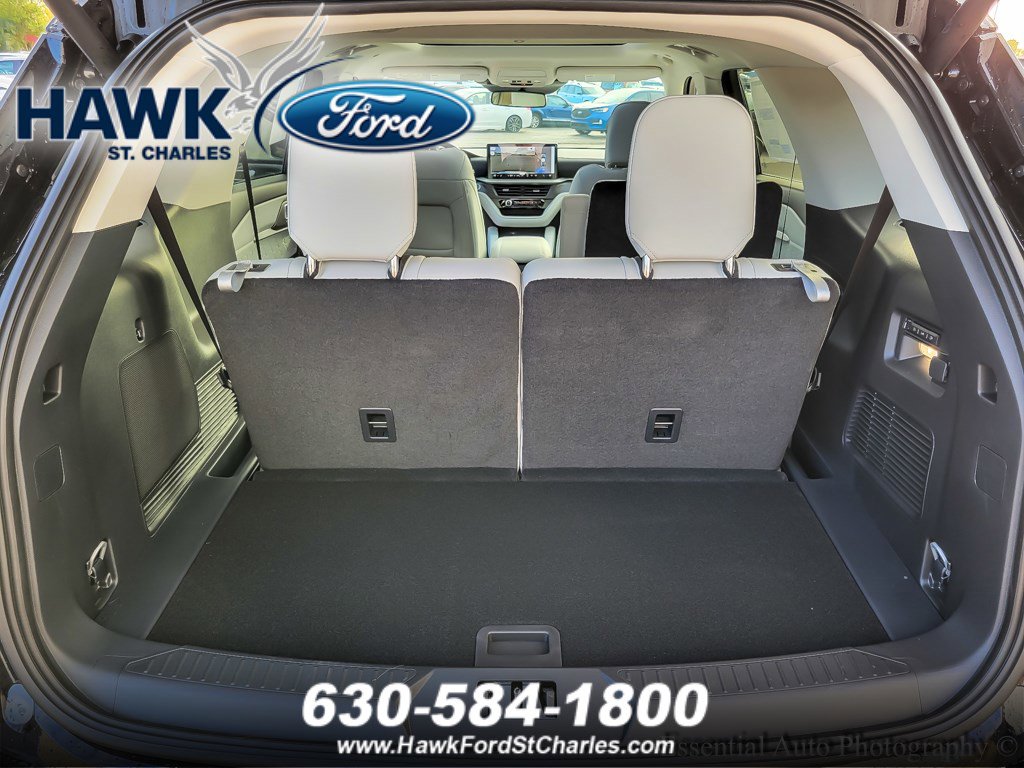 2026 FORD EXPLORER - Image 18