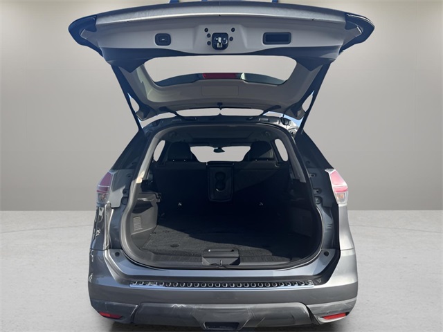 2015 Nissan Rogue SL photo 7