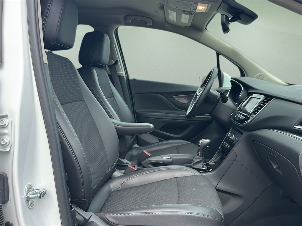 2022 Buick Encore Preferred photo 20