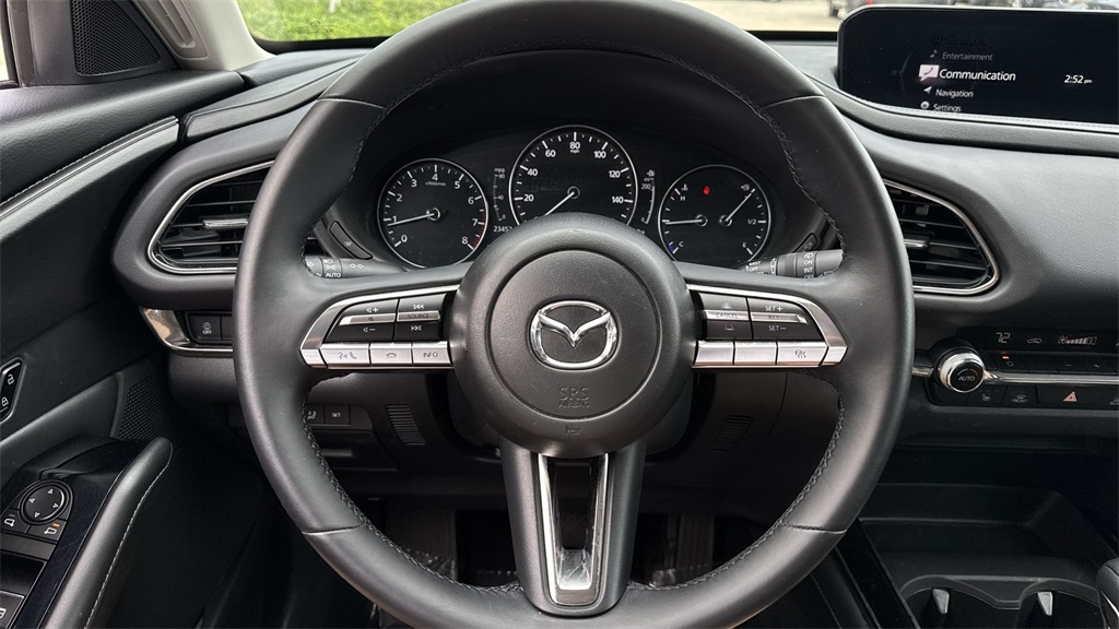 2022 Mazda CX-30 2.5 S Preferred photo 43