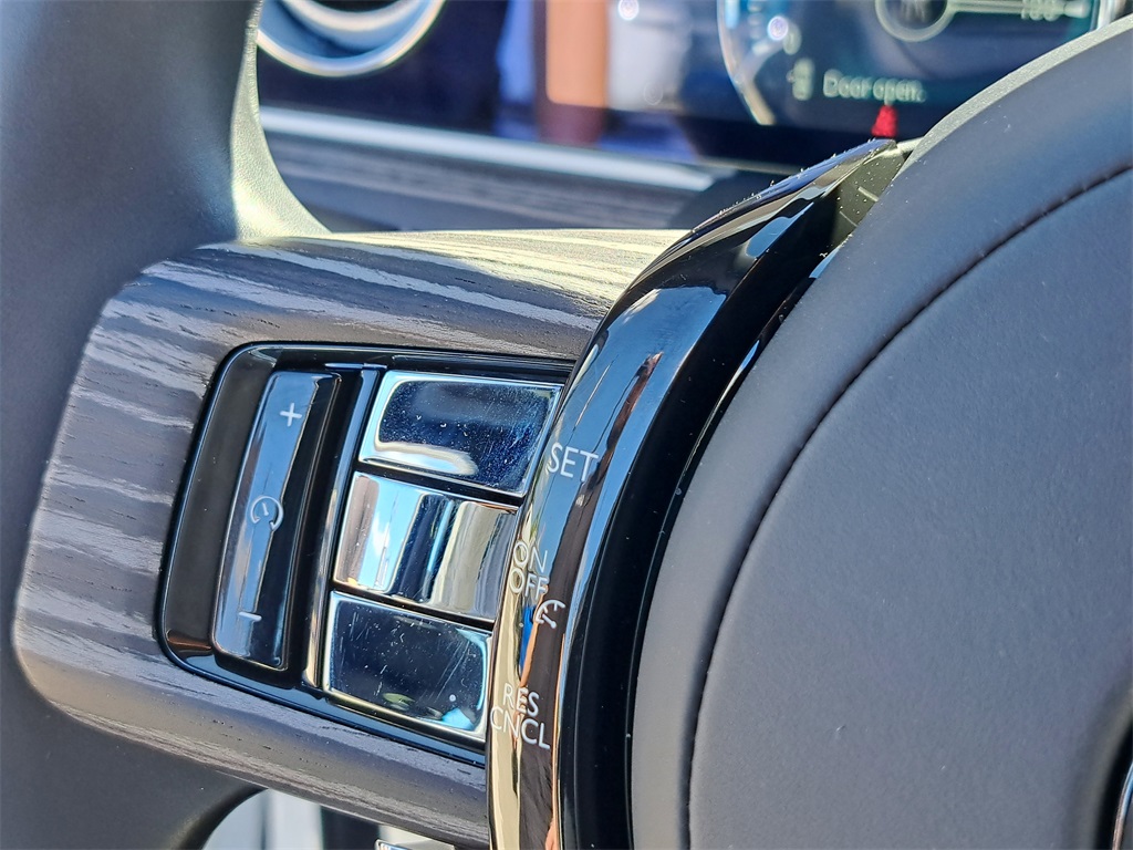 2022 Rolls Royce Ghost RR21 photo 27