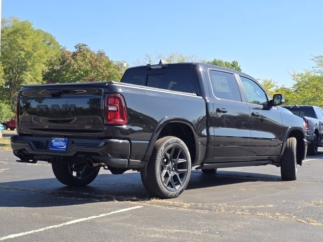 2026 Ram 1500 Laramie photo 27