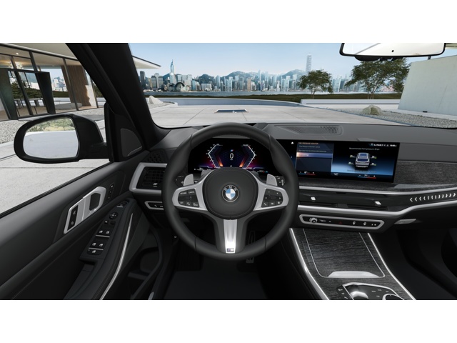 2026 Bmw X5 sDrive40i photo 12