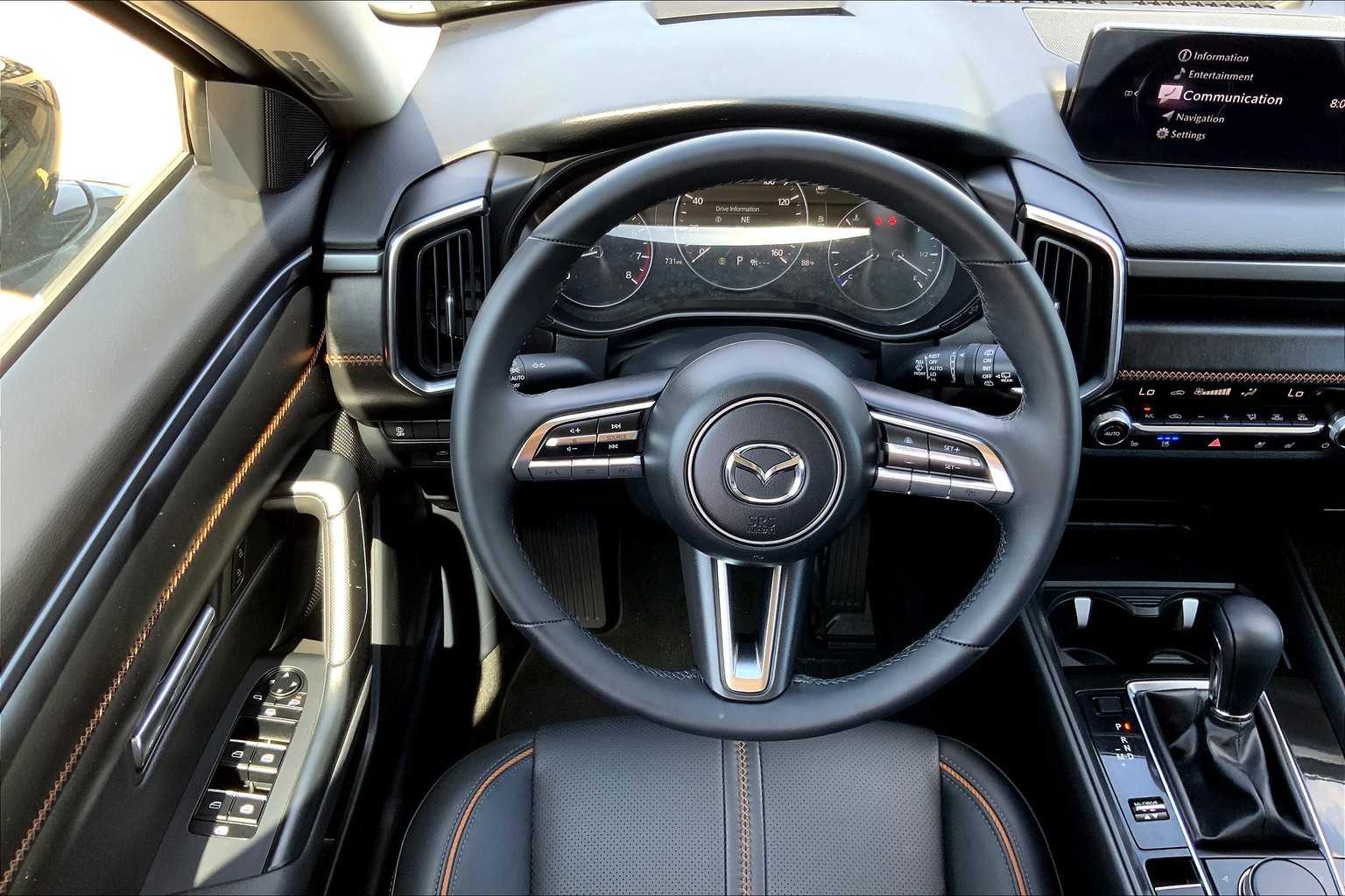 2025 Mazda CX-50 2.5 Premium Plus photo 4