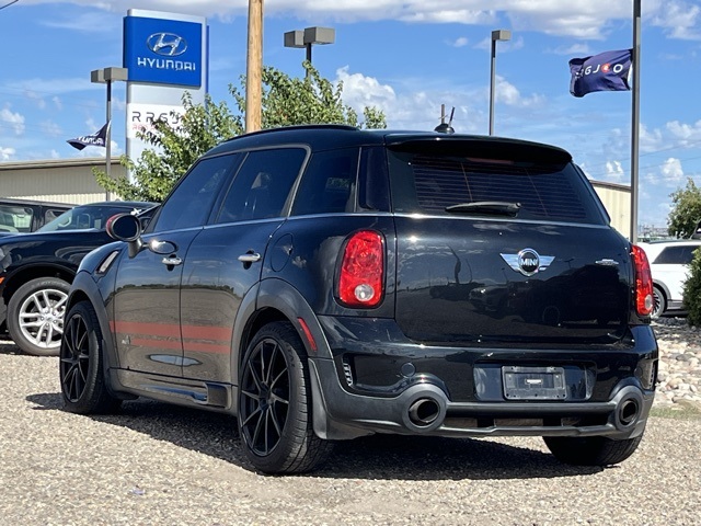 2015 Mini Cooper Base photo 3