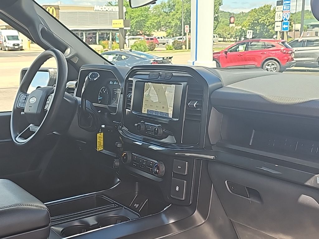 2022 Ford F-150 XL photo 34