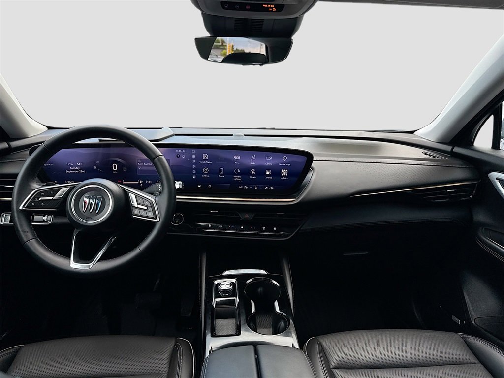 2024 Buick Envision Avenir photo 24