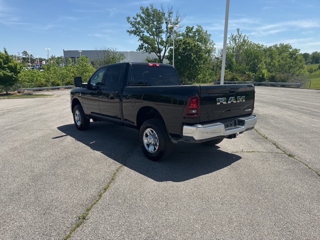 2025 Ram 3500 Tradesman photo 5