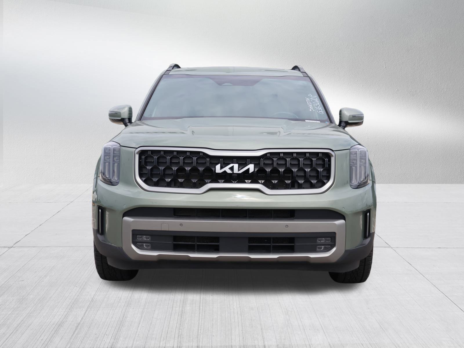 Used 2023 Kia Telluride SX X-Pro with VIN 5XYP5DGC5PG363020 for sale in Kansas City