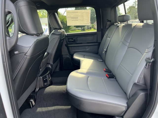 2026 Ram 2500 Tradesman photo 16