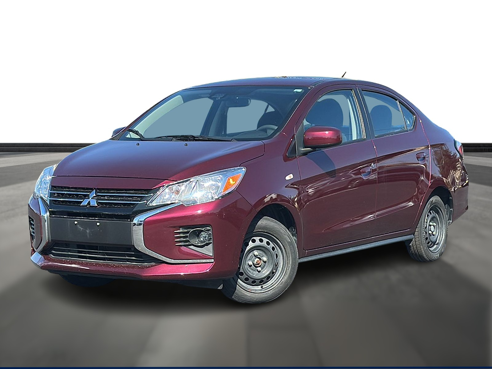 2023 Mitsubishi Mirage G4 ES