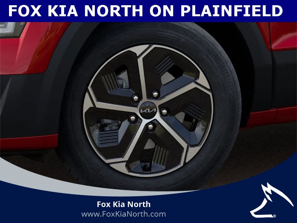 2025 Kia Niro LX photo 14