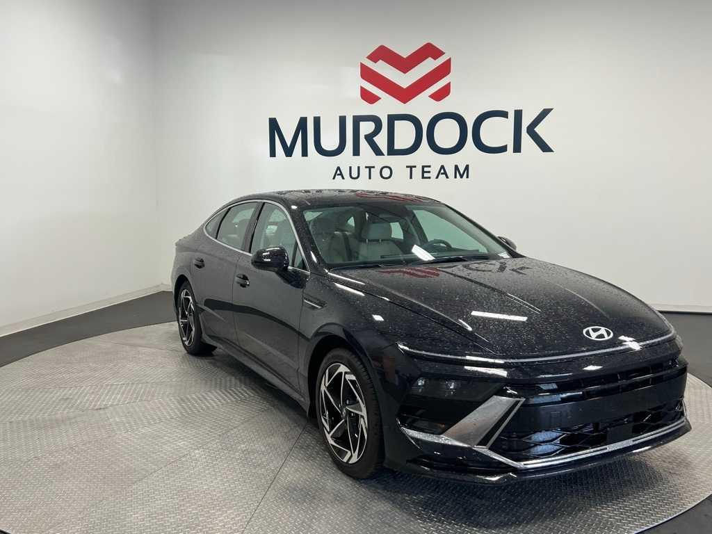 2024 Hyundai Sonata SEL Convenience photo 2