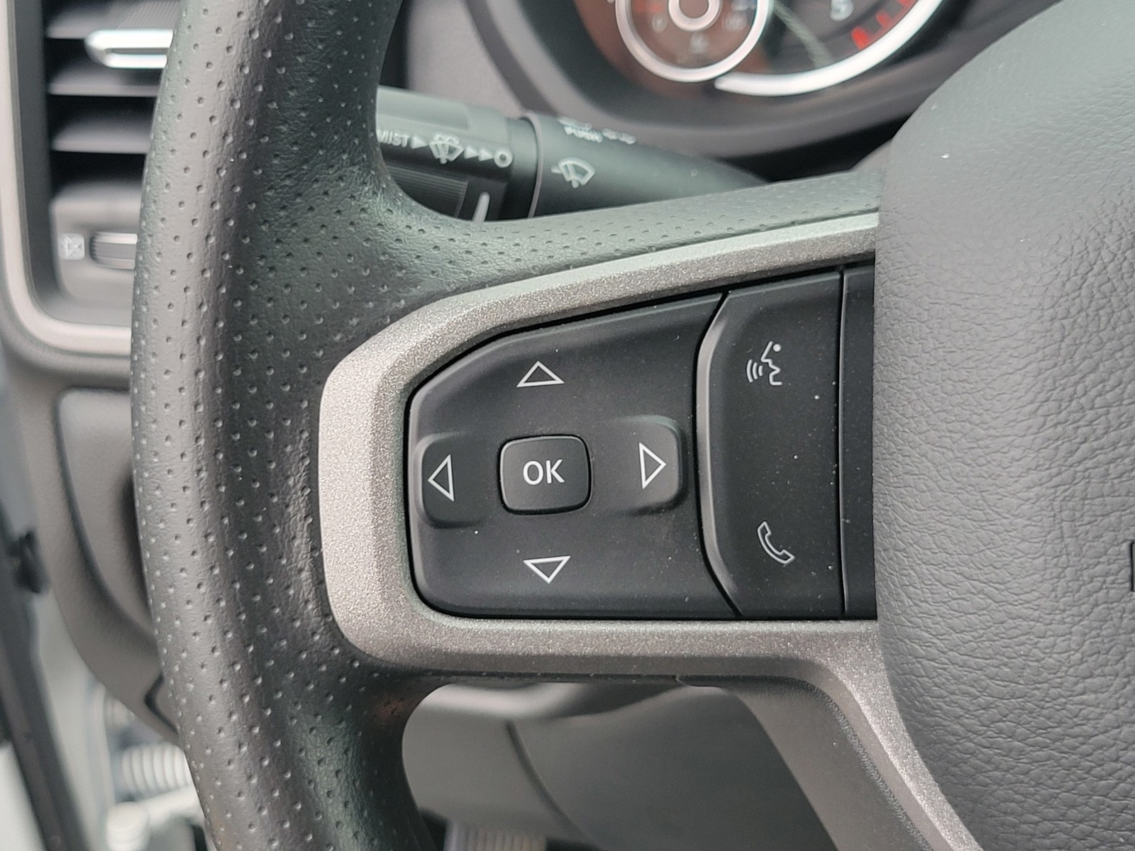 2024 Ram 5500 Tradesman photo 18