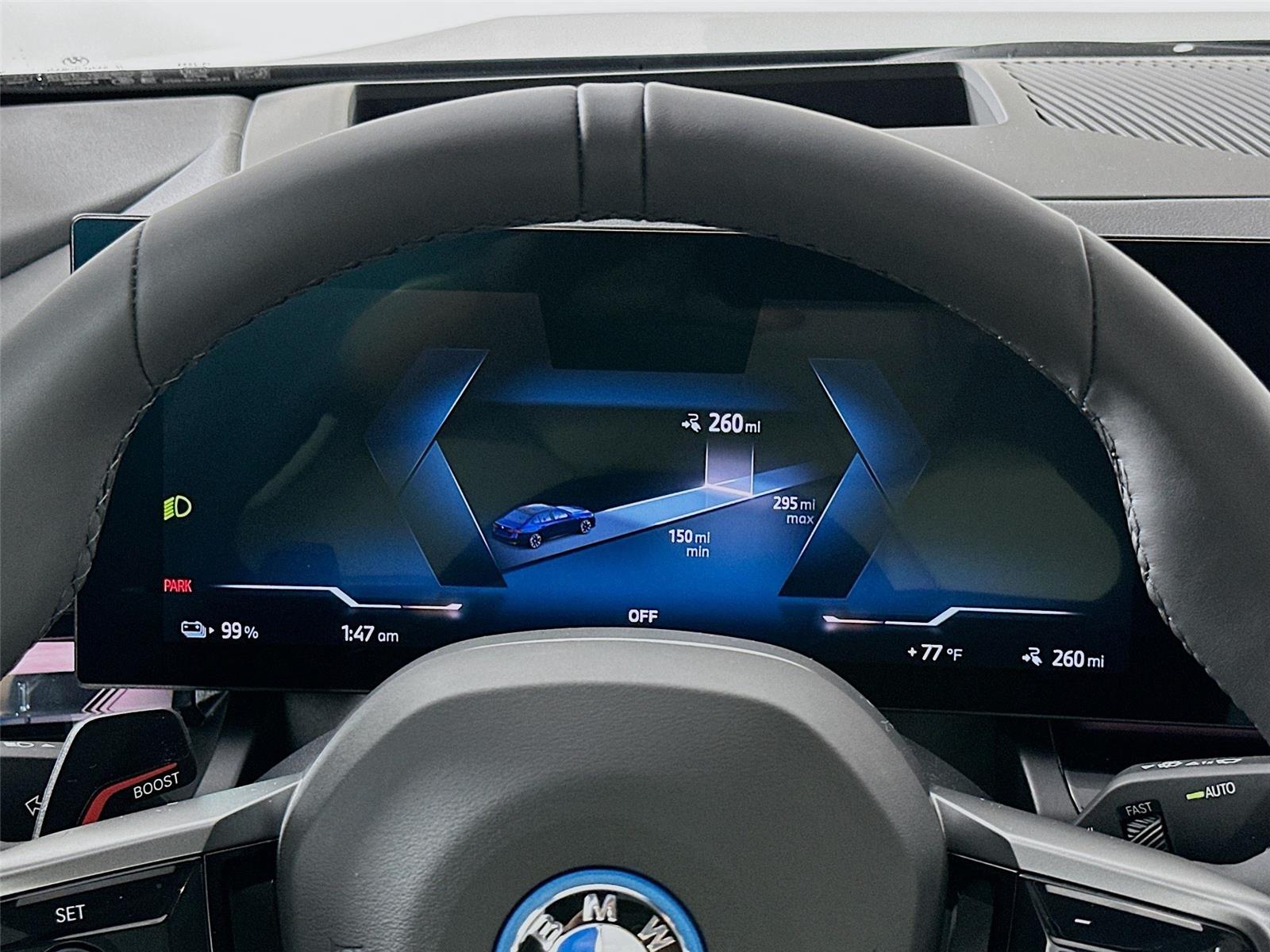 2026 Bmw i5 xDrive40 photo 12