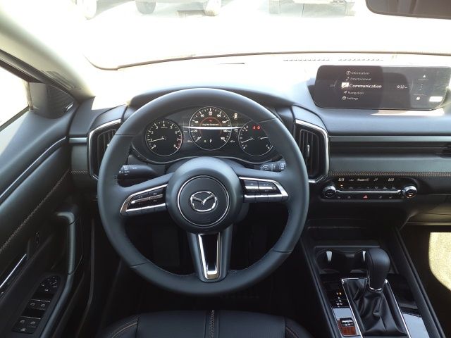 2025 Mazda CX-50 2.5 Premium Plus photo 8