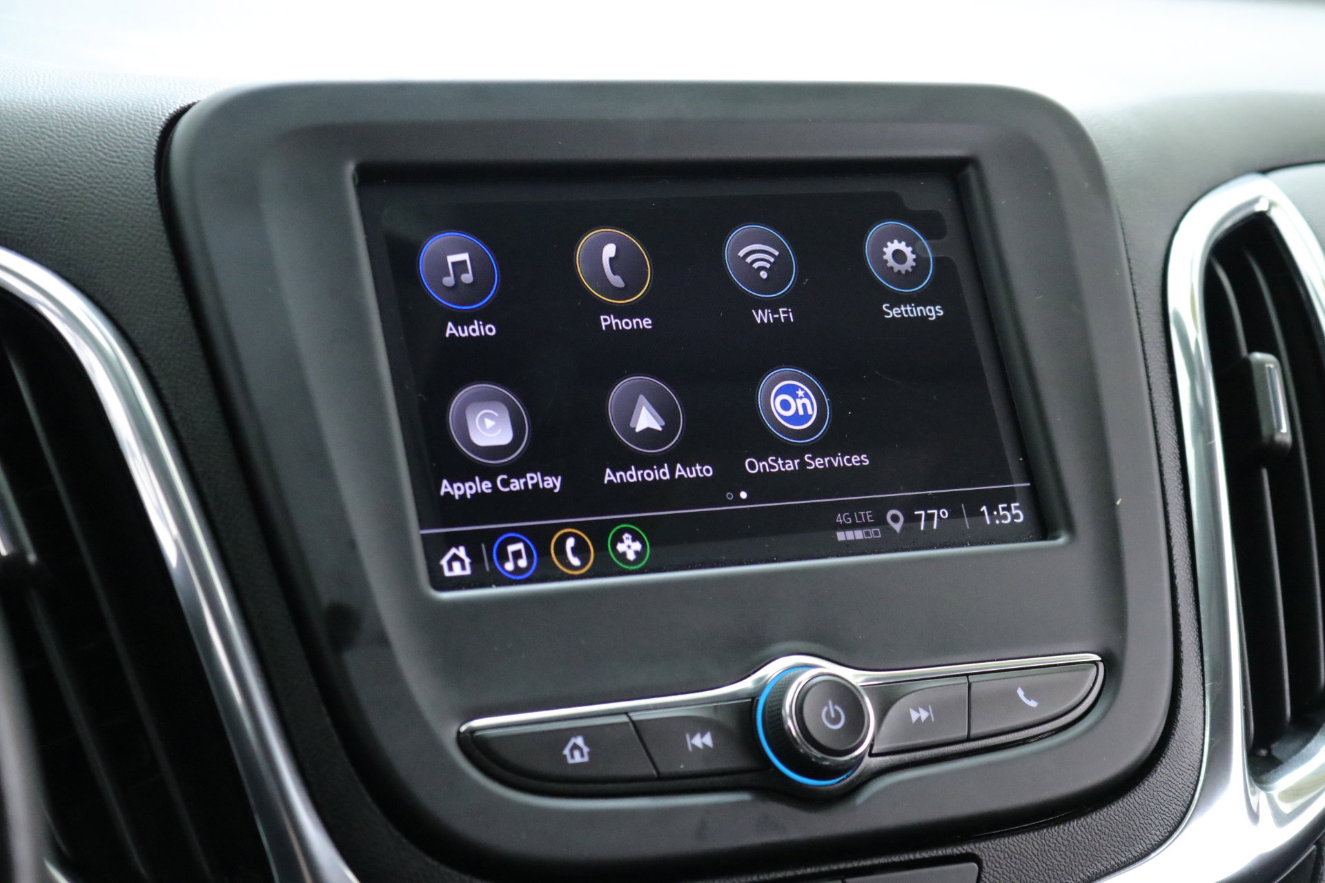 2022 Chevrolet Equinox LT photo 14