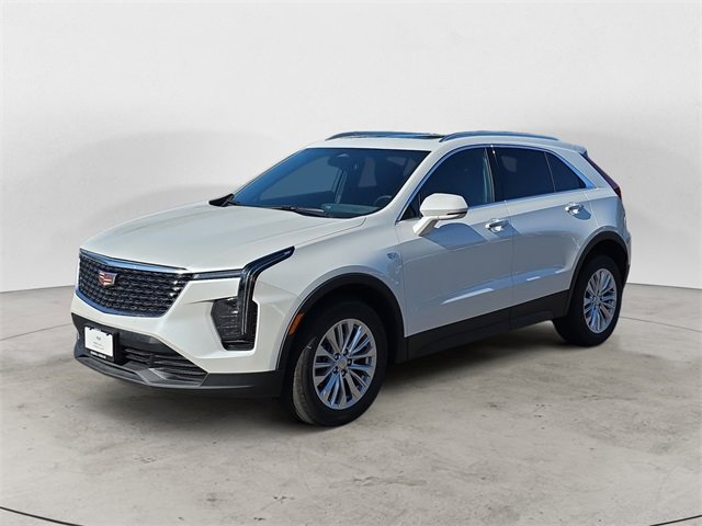 2024 Cadillac XT4
