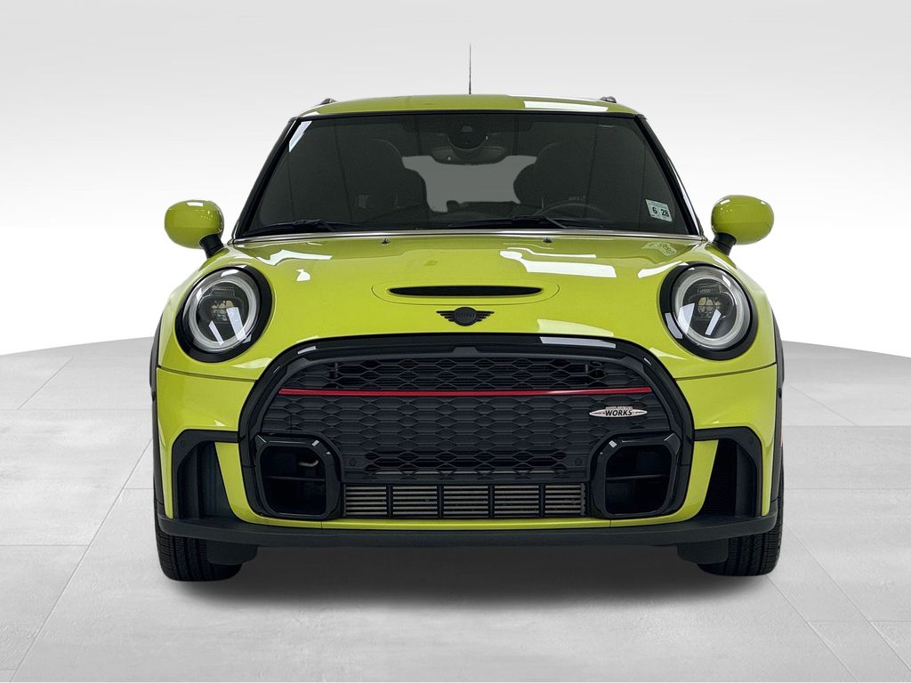 2024 Mini Cooper Hardtop John Cooper Works photo 3