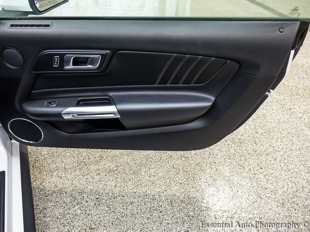 2018 FORD MUSTANG - Image 22